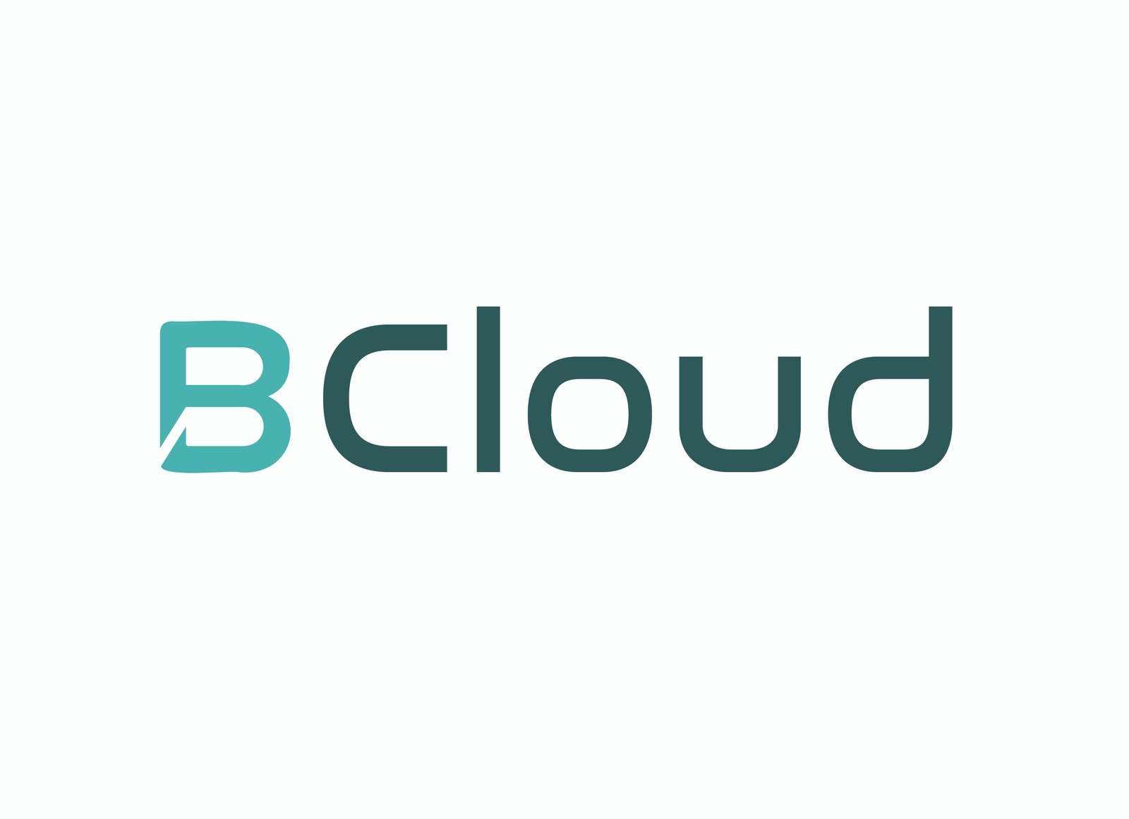 Logo cloud