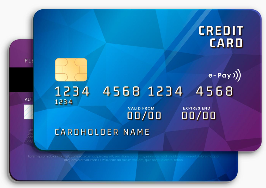Carte de crédit